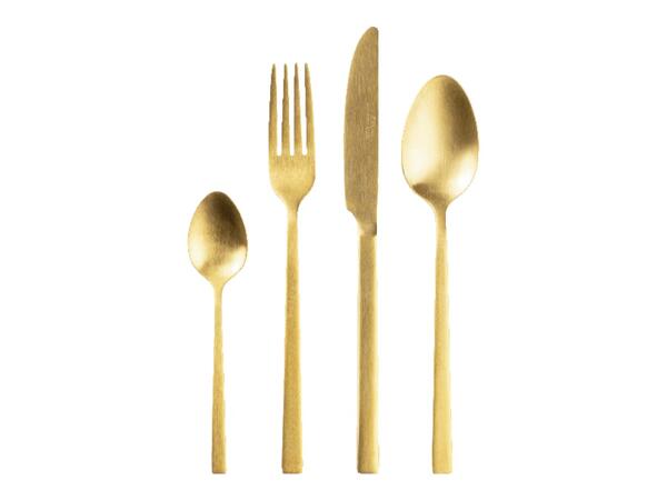Stainless Steel Cutlery Set