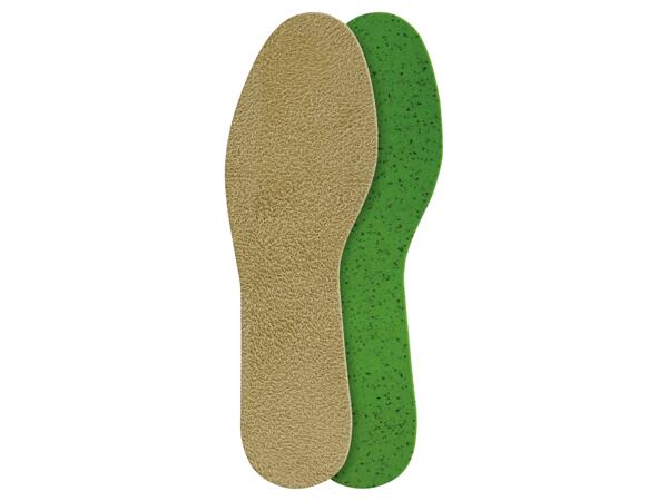 Yourstep Memory Comfort iläggssulor