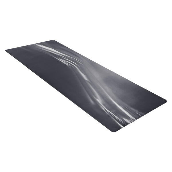Crane Premium Yoga Mat - Black