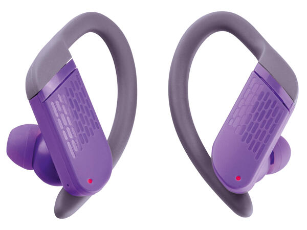 True Wireless Bluetooth-Sport-In-Ear-Kopfhörer