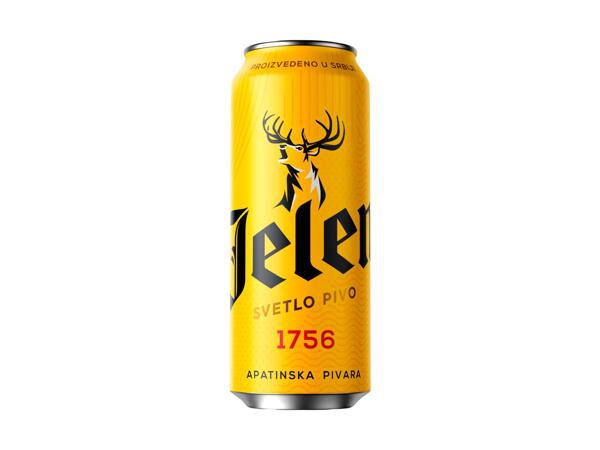 Lager Bier