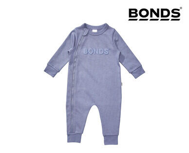 Bonds Infant Tech Zippy