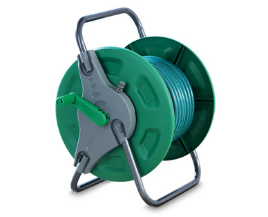 Hose Reel†