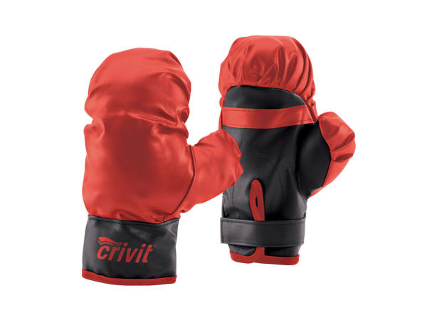 Boxing Set