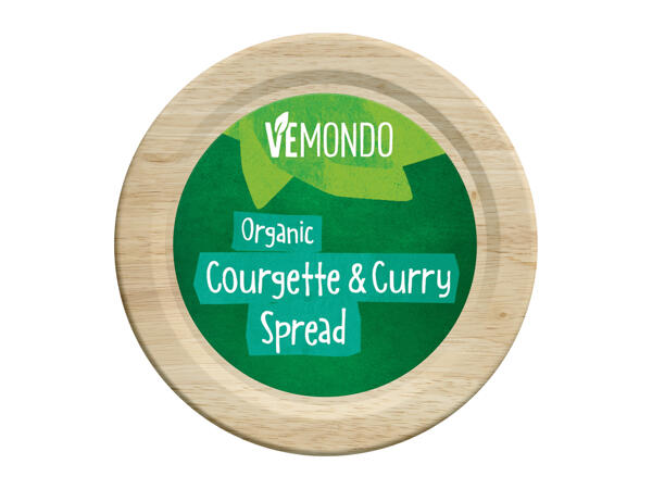 Vemondo Vegan Spreads
