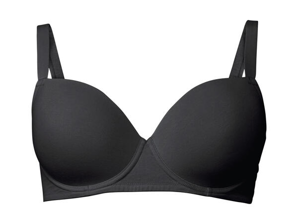 ESMARA LINGERIE(R) T-shirt-BH