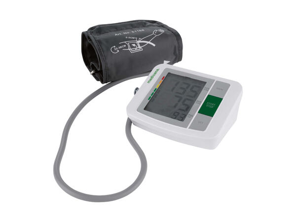 Tensiomètre pour bras BU 510