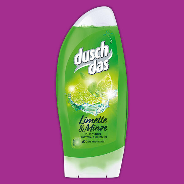 Duschgel
