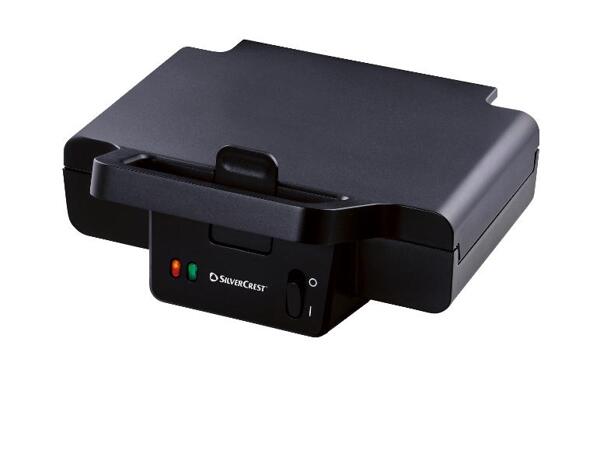 Sendvičovač XXL SSWM 900 A2