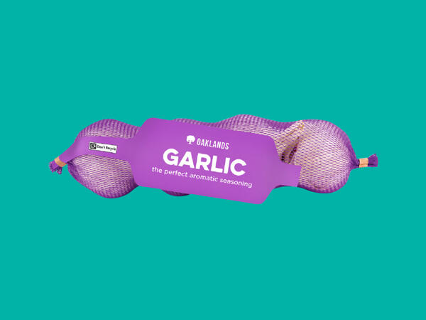 Oaklands Garlic