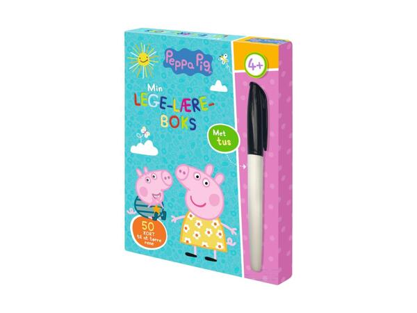 Lege-lære-boks