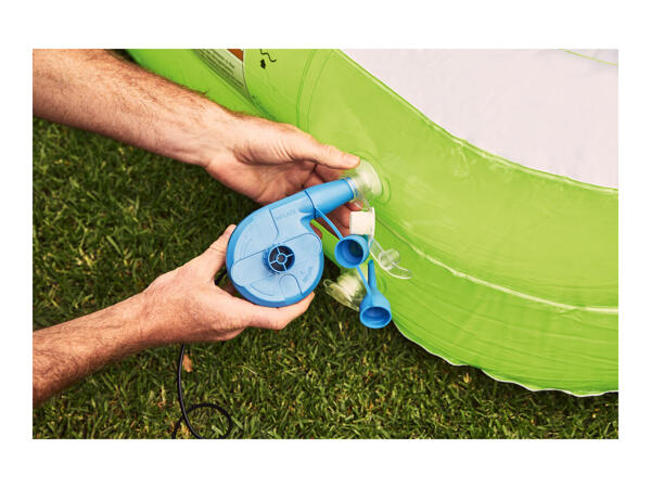 Silvercrest Electric Air Pump