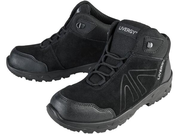 Men's Work Shoes