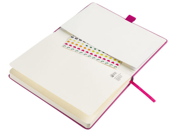 Notebook A5 or A6