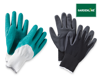 Winter or Rose Gardening Gloves