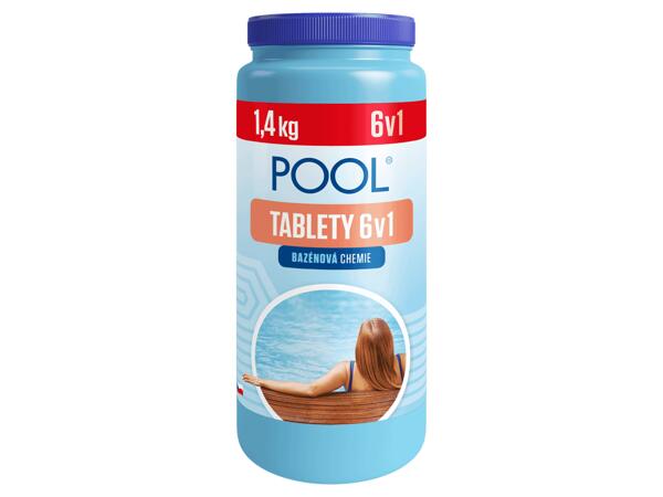 Tablety 6 v 1