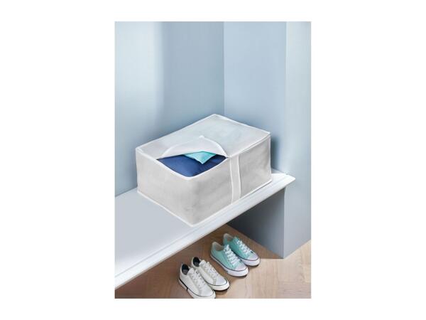 Livarno Home Underbed Storage Bag/​Duvet Storage Bag/​Garment Cover