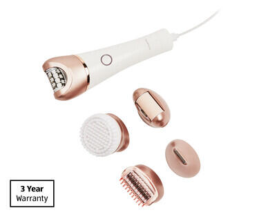 Cordless Hair Remover