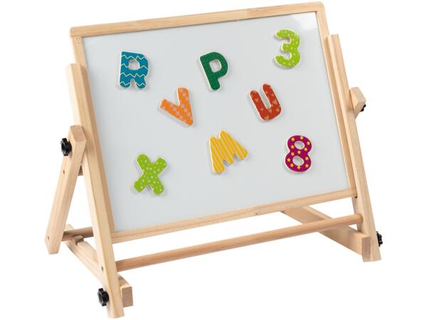 Wooden Learning Toy