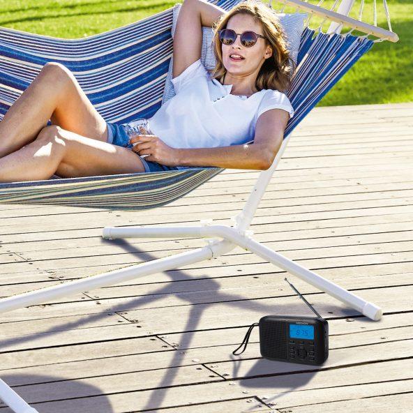 PLL-wereldontvanger
