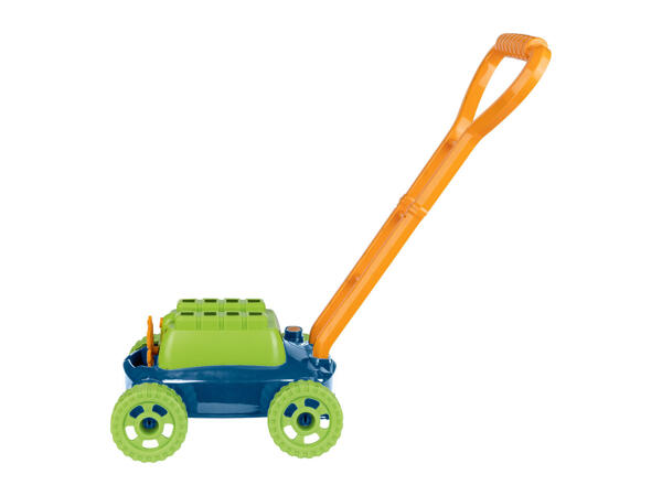 Playtive Bubble Machine