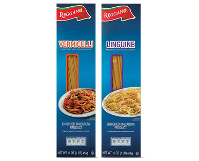 Reggano Linguine or Vermicelli