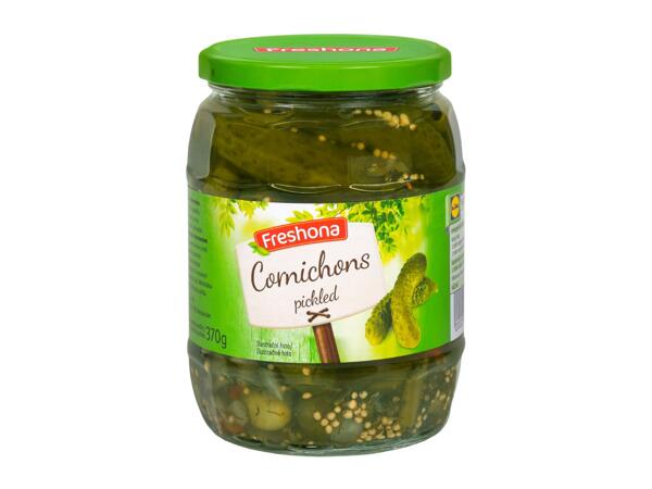 CORNICHONS OKURKY