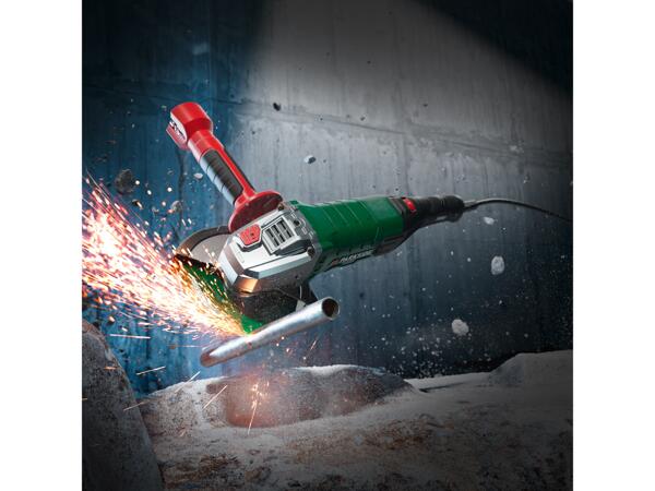 1200W Angle Grinder