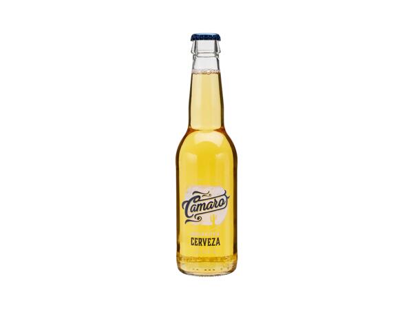 Mexican beer