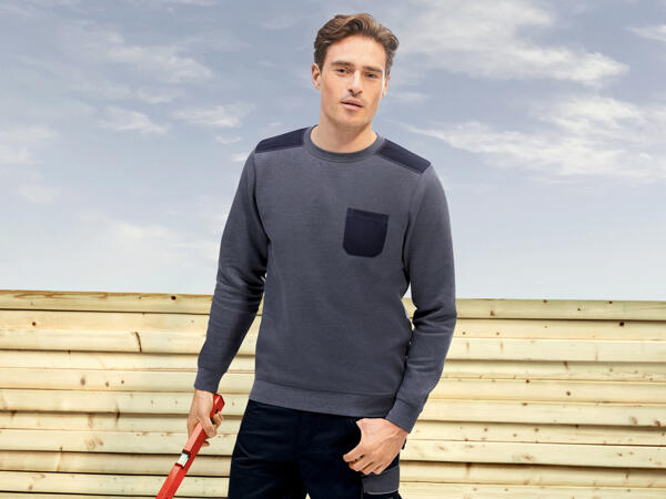 Men's Sweatshirt