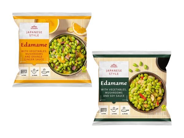 Edamame