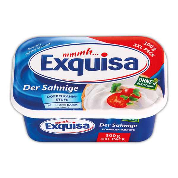 Frischkäse
