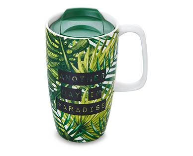 Mug on the Go