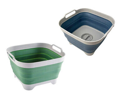 Collapsible Accessories