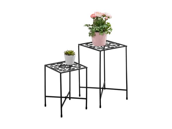 Plant Stand Assortment