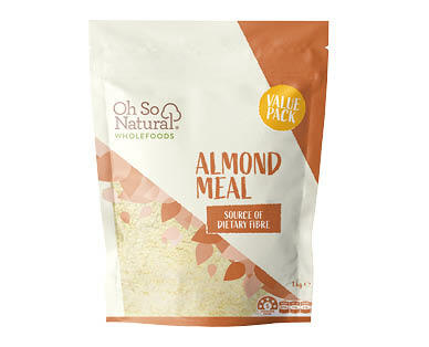 Almond Meal 1kg