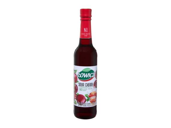 Lowicz Syrup