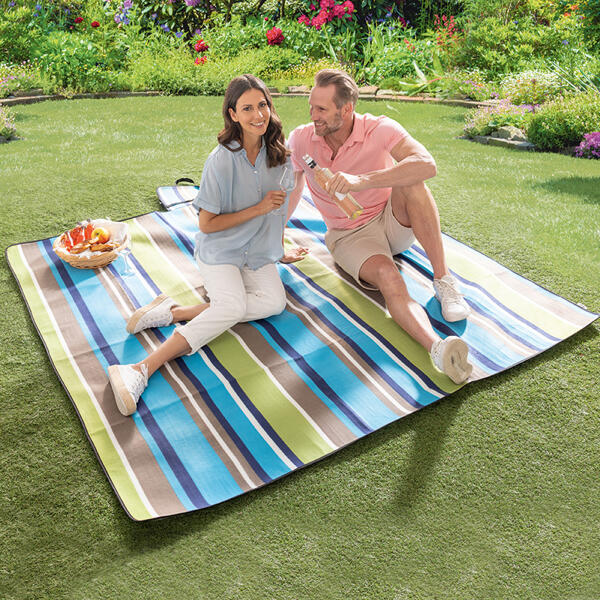 XL-Picknick-/ Reisedecke