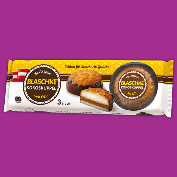 Kokoskuppel