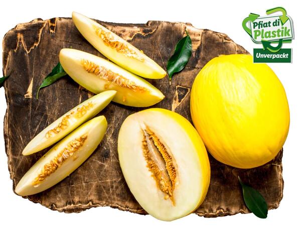 Honigmelone