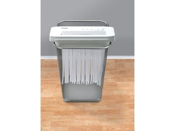 Document Shredder
