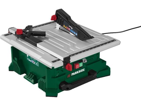 Řezačka na dlažbu PFS 800 A1