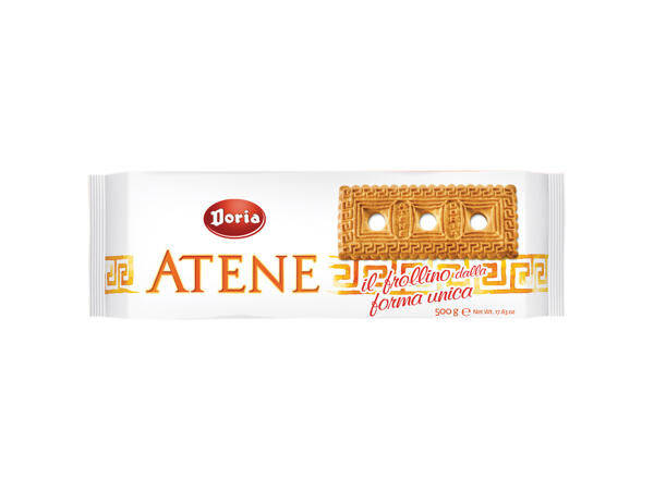 Atene Biscuits