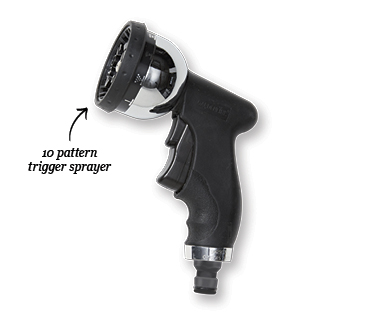 Garden Spray Nozzle