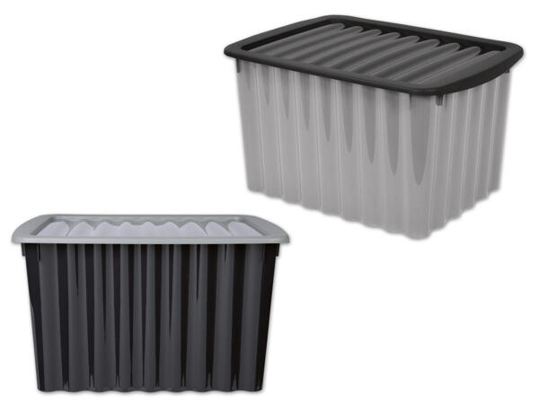 Deckelbox