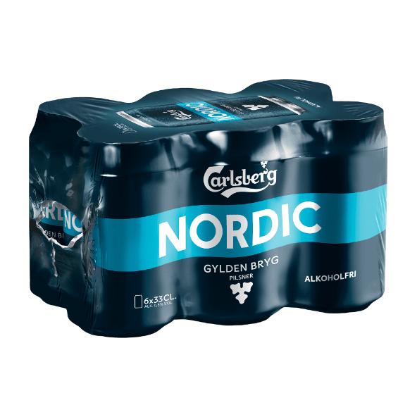 Nordic