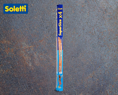 SOLETTI SuperSize Sticks