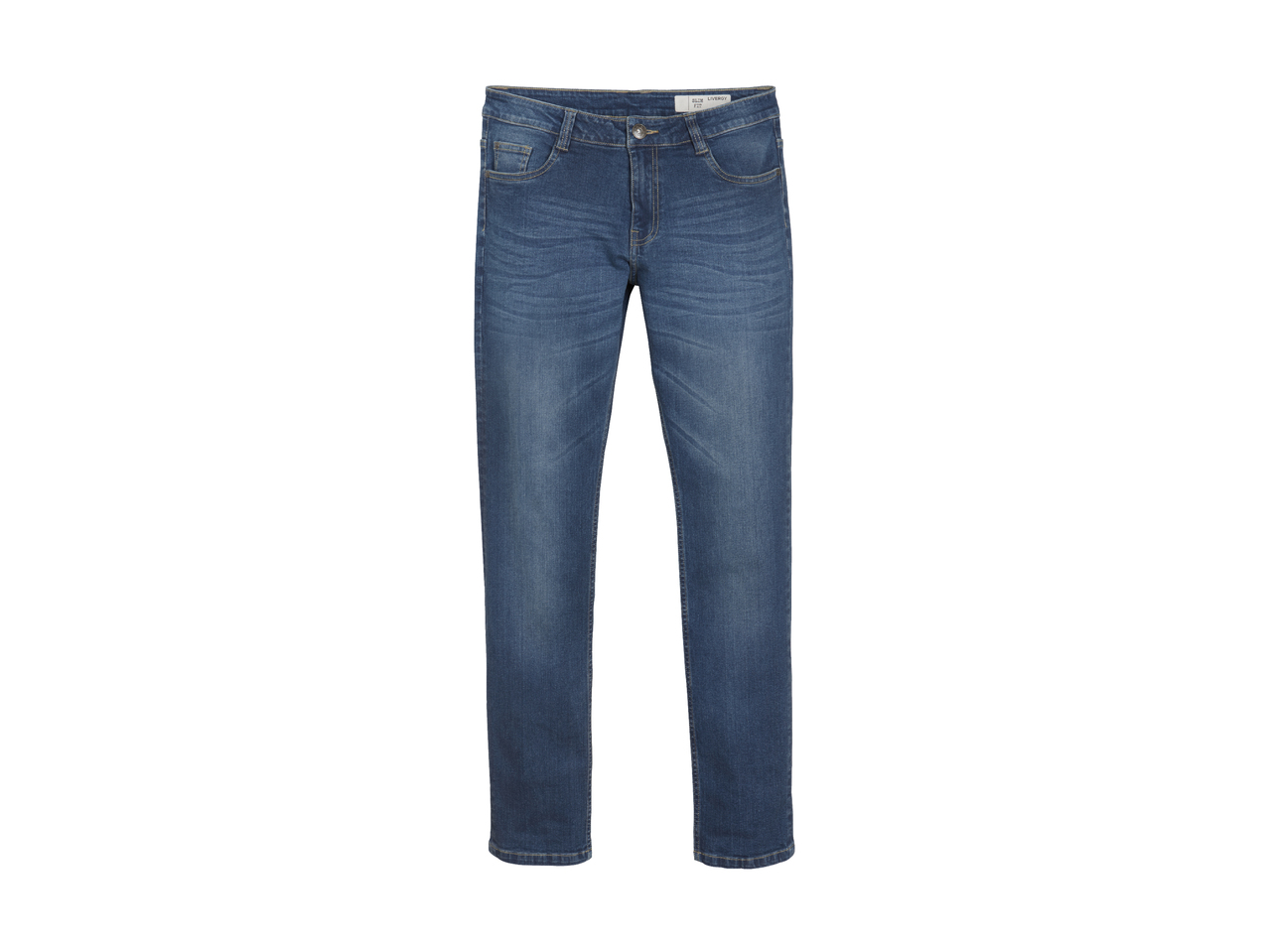 LIVERGY(R) Jeans