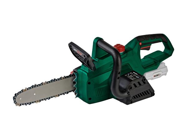 Tronçonneuse sans fil, 20 V