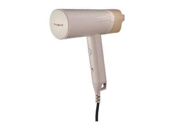 Silvercrest Beige Garment Steamer